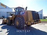 2011 CATERPILLAR 980K Photo #3