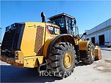 2011 CATERPILLAR 980K Photo #4