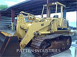 1994 CATERPILLAR 963 LGP Photo #9