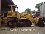 1994 CATERPILLAR 963 LGP Photo #10