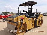 2013 CATERPILLAR CB54B Photo #2