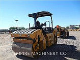 2013 CATERPILLAR CB54B Photo #3