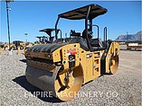 2013 CATERPILLAR CB54B Photo #5