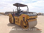 2013 CATERPILLAR CB54B Photo #8