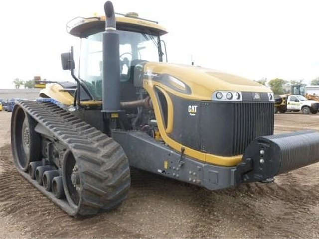 11 CHALLENGER MT855C