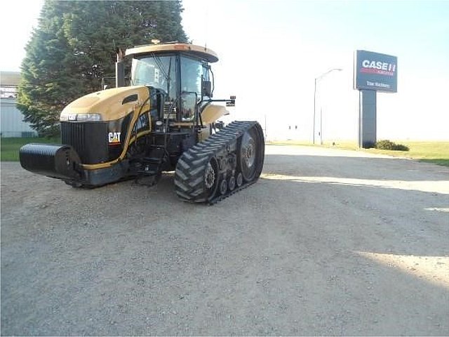 2006 CHALLENGER MT765B Photo