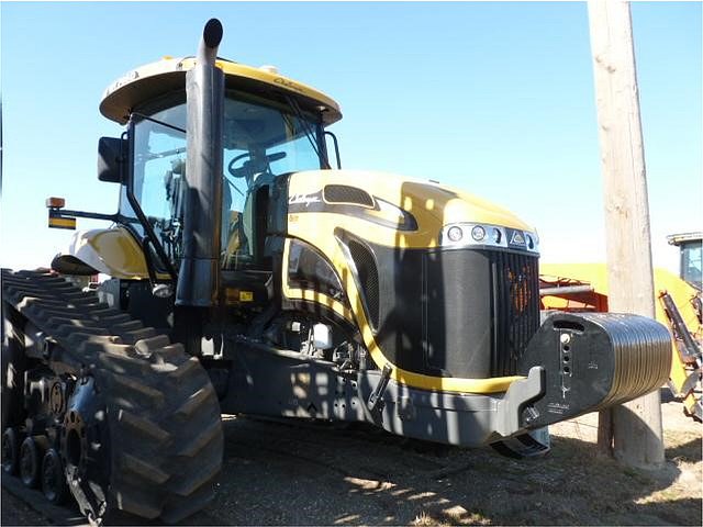 2013 CHALLENGER MT765 Photo