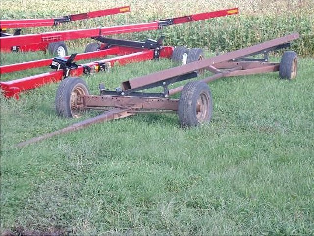 CUSTOM BUILT 30HT Photo