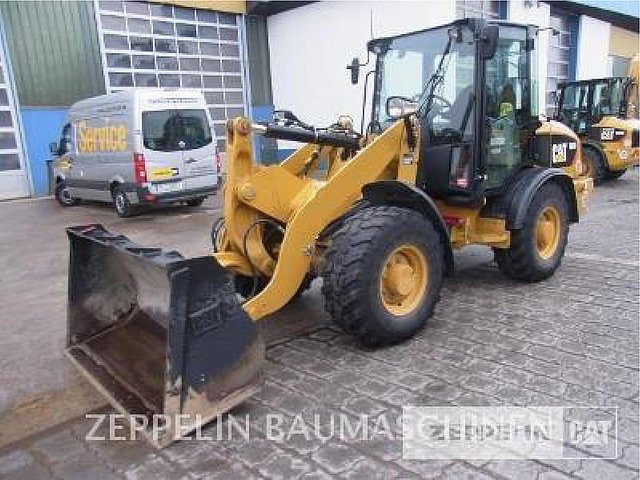 2012 CATERPILLAR 906H Photo
