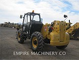 15 CATERPILLAR TH514C