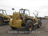 2015 CATERPILLAR TH514C Photo #2