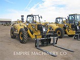 2015 CATERPILLAR TH514C Photo #3