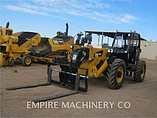 2015 CATERPILLAR TH514C Photo #4