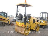 2015 CATERPILLAR CB24B Photo #2