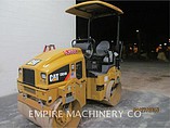 15 CATERPILLAR CB24B