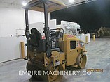 2015 CATERPILLAR CB24B Photo #3