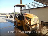 14 CATERPILLAR CC34B