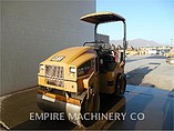 2014 CATERPILLAR CC34B Photo #4