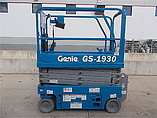 15 GENIE GS1930