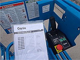 2015 GENIE GS1930 Photo #10