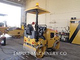 2014 CATERPILLAR CB24B Photo #2