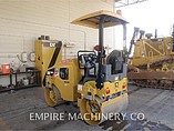2014 CATERPILLAR CB24B Photo #3