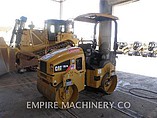 2014 CATERPILLAR CB24B Photo #4
