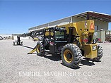 2014 CATERPILLAR TL1255C Photo #2