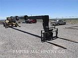 2014 CATERPILLAR TL1255C Photo #4