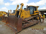 07 CATERPILLAR D8T