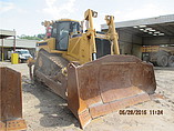 2007 CATERPILLAR D8T Photo #2
