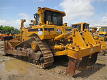 2007 CATERPILLAR D8T Photo #3