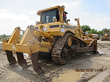 2007 CATERPILLAR D8T Photo #4