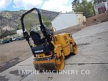 2013 CATERPILLAR CB24 Photo #2
