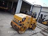 2013 CATERPILLAR CB24 Photo #4