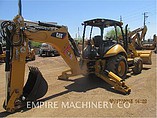 2013 CATERPILLAR 420F Photo #2