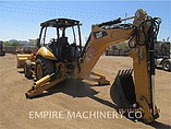 2013 CATERPILLAR 420F Photo #3