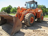 2007 DOOSAN DL300 Photo #2