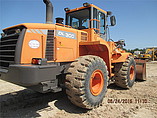 2007 DOOSAN DL300 Photo #3
