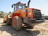 2007 DOOSAN DL300 Photo #4