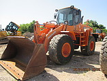 2007 DOOSAN DL300 Photo #2