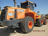 2007 DOOSAN DL300 Photo #3