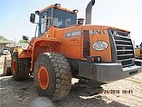 2007 DOOSAN DL300 Photo #4
