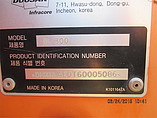 2007 DOOSAN DL300 Photo #5