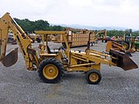 FORD 655A Photo #2