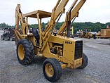 FORD 655A Photo #3