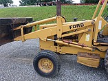 FORD 655A Photo #5