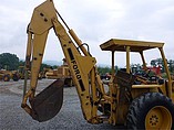 FORD 655A Photo #6