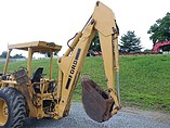 FORD 655A Photo #7