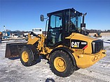 2011 CATERPILLAR 908H Photo #3